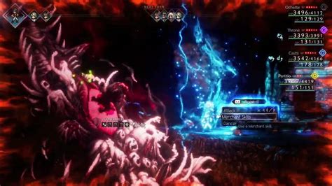 octopath 2 superboss